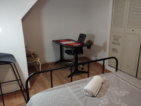 Chambre 2 Pavillon BONNEUIL SUR MARNE